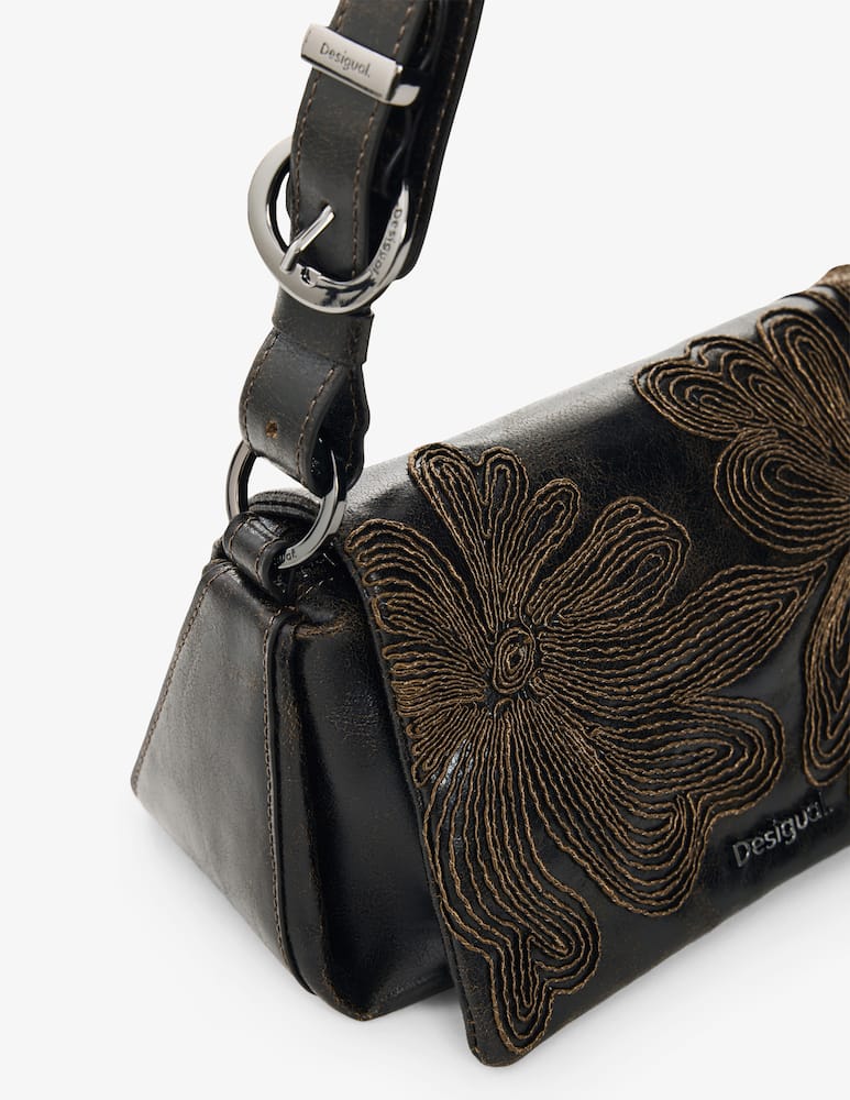 rinascente Desigual Borsa a spalla Mistral Naron