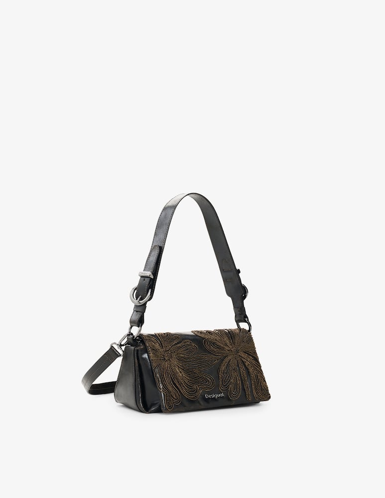rinascente Desigual Borsa a spalla Mistral Naron