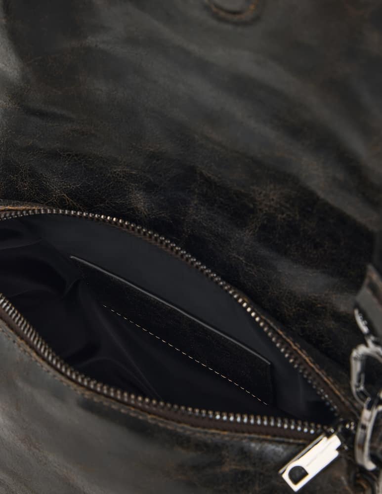 rinascente Desigual Borsa a spalla Mistral Naron