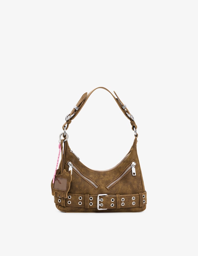 rinascente Desigual Borsa a spalla Valentine