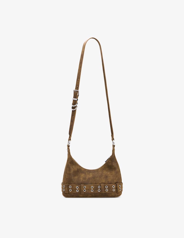 rinascente Desigual Borsa a spalla Valentine
