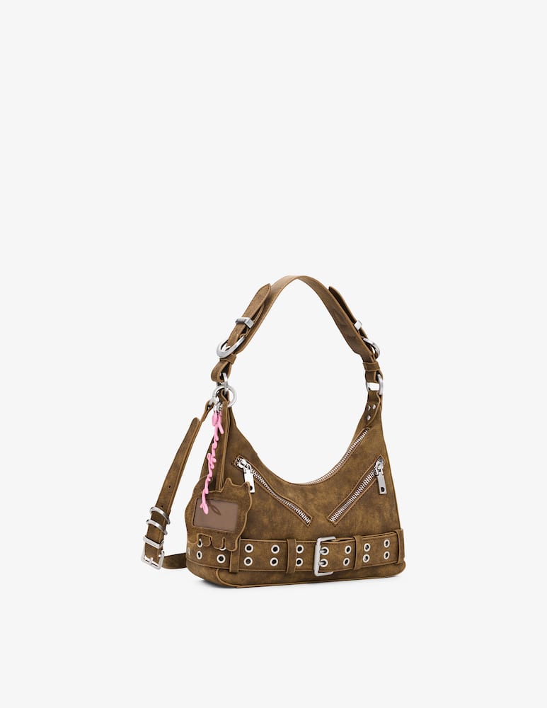 rinascente Desigual Borsa a spalla Valentine