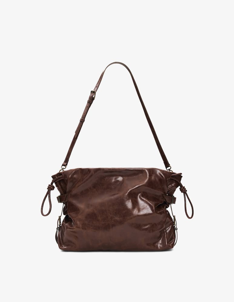 rinascente Desigual Borsa shopper Galaxy Lifta 2.0