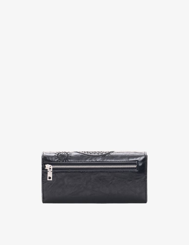 Desigual Clutch Siroco Marina - immagine 3 Desigual Clutch Siroco Marina - immagine 3