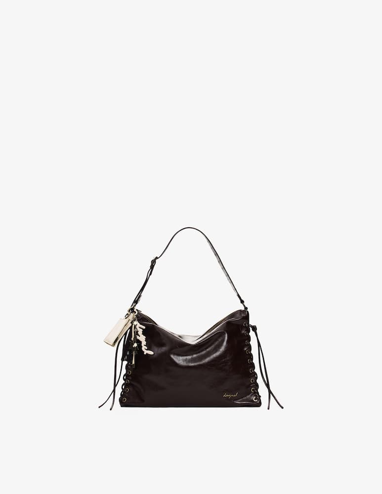 Desigual Galaxy Leiria shoulder bag - picture 1 Desigual Galaxy Leiria shoulder bag - picture 1