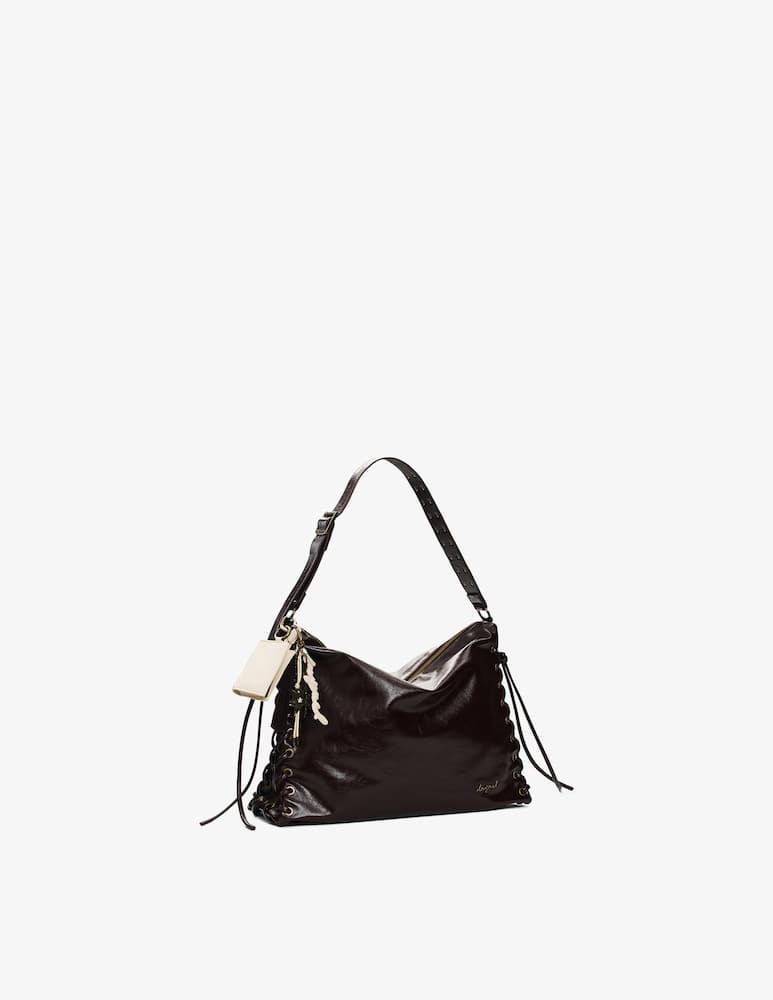 Desigual Galaxy Leiria shoulder bag - picture 3 Desigual Galaxy Leiria shoulder bag - picture 3