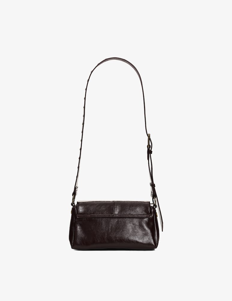 Desigual Galaxy Naron Mini flap crossbody bag - picture 2 Desigual Galaxy Naron Mini flap crossbody bag - picture 2