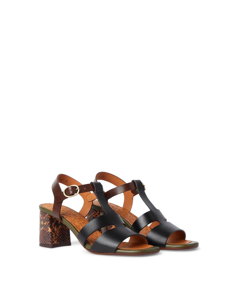 rinascente Chie Mihara Sandali con tacco Lurata