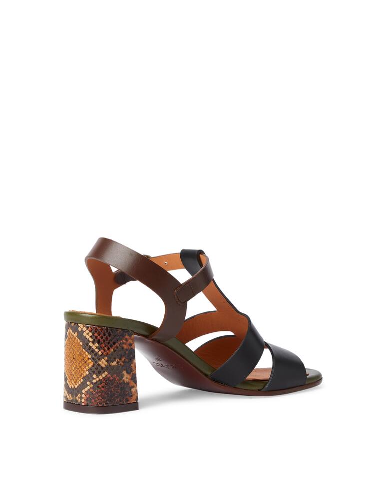 rinascente Chie Mihara Sandali con tacco Lurata