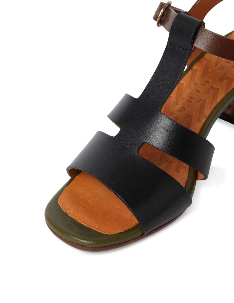 rinascente Chie Mihara Sandali con tacco Lurata