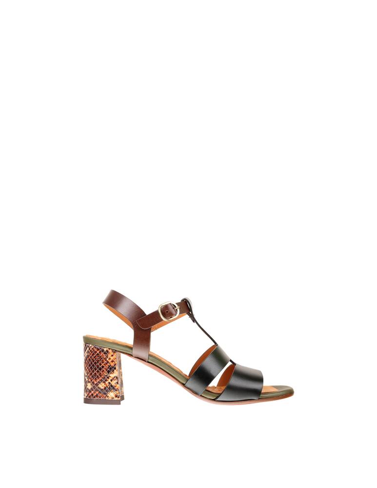 rinascente Chie Mihara Sandali con tacco Lurata