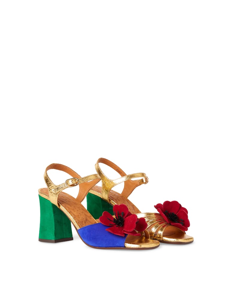 rinascente Chie Mihara Sandali con tacco Piroca