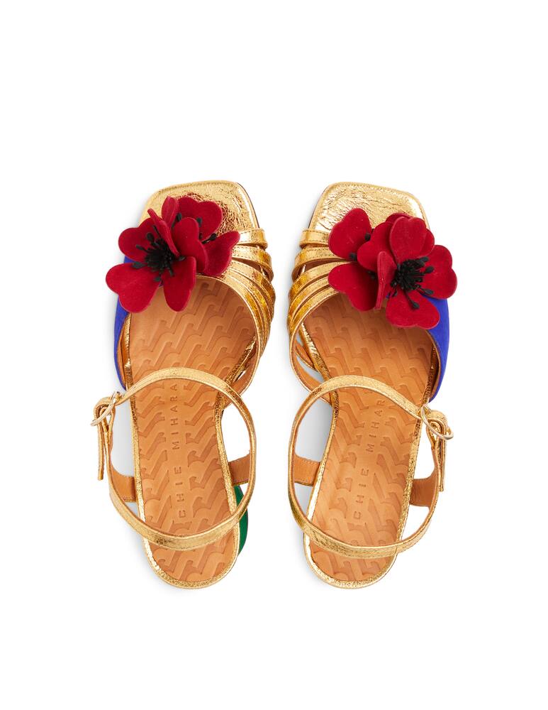 rinascente Chie Mihara Sandali con tacco Piroca