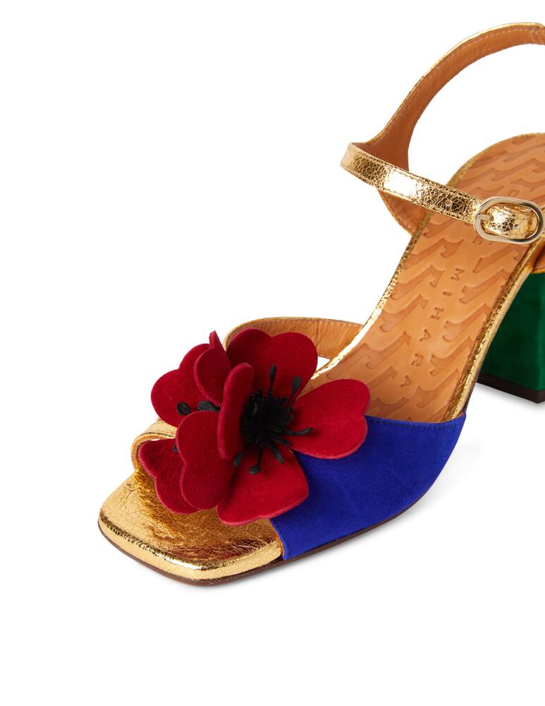 rinascente Chie Mihara Sandali con tacco Piroca