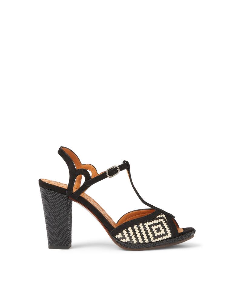 rinascente Chie Mihara Abal heeled sandals