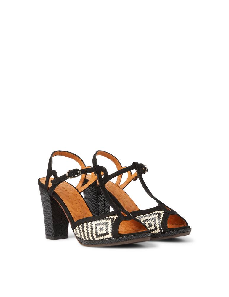 rinascente Chie Mihara Abal heeled sandals