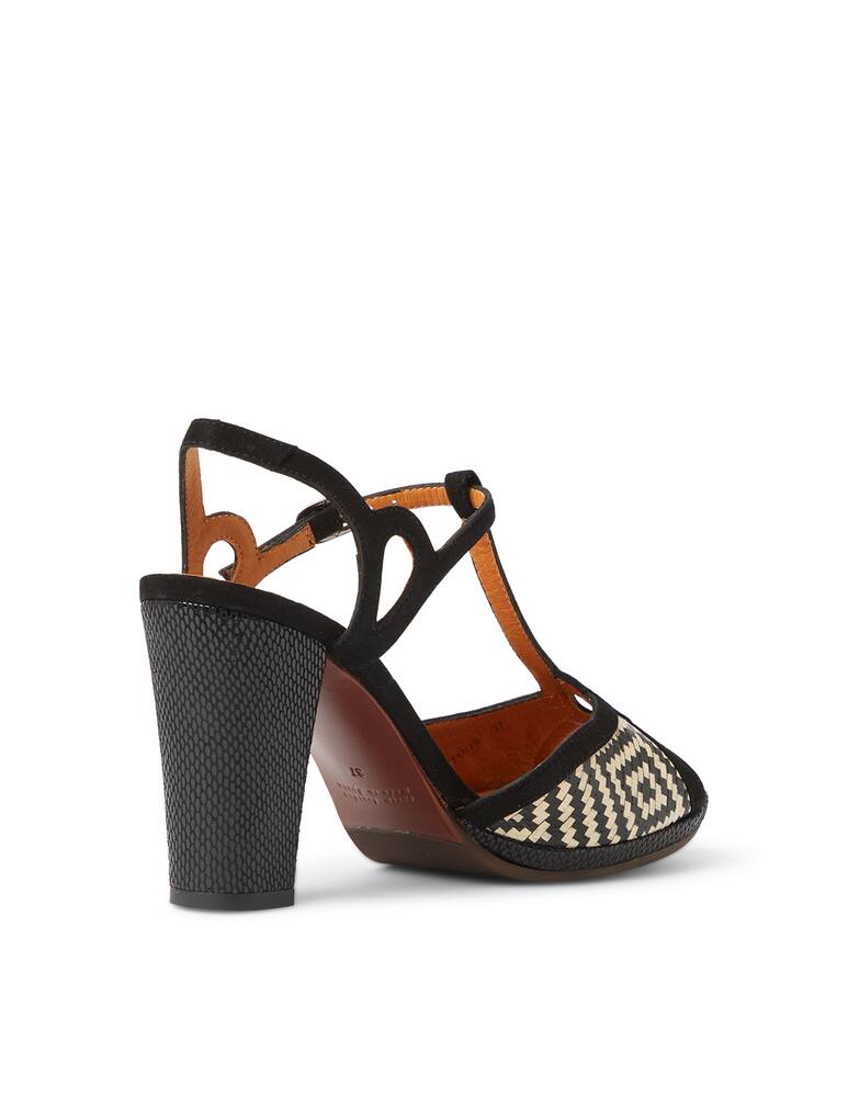 rinascente Chie Mihara Abal heeled sandals