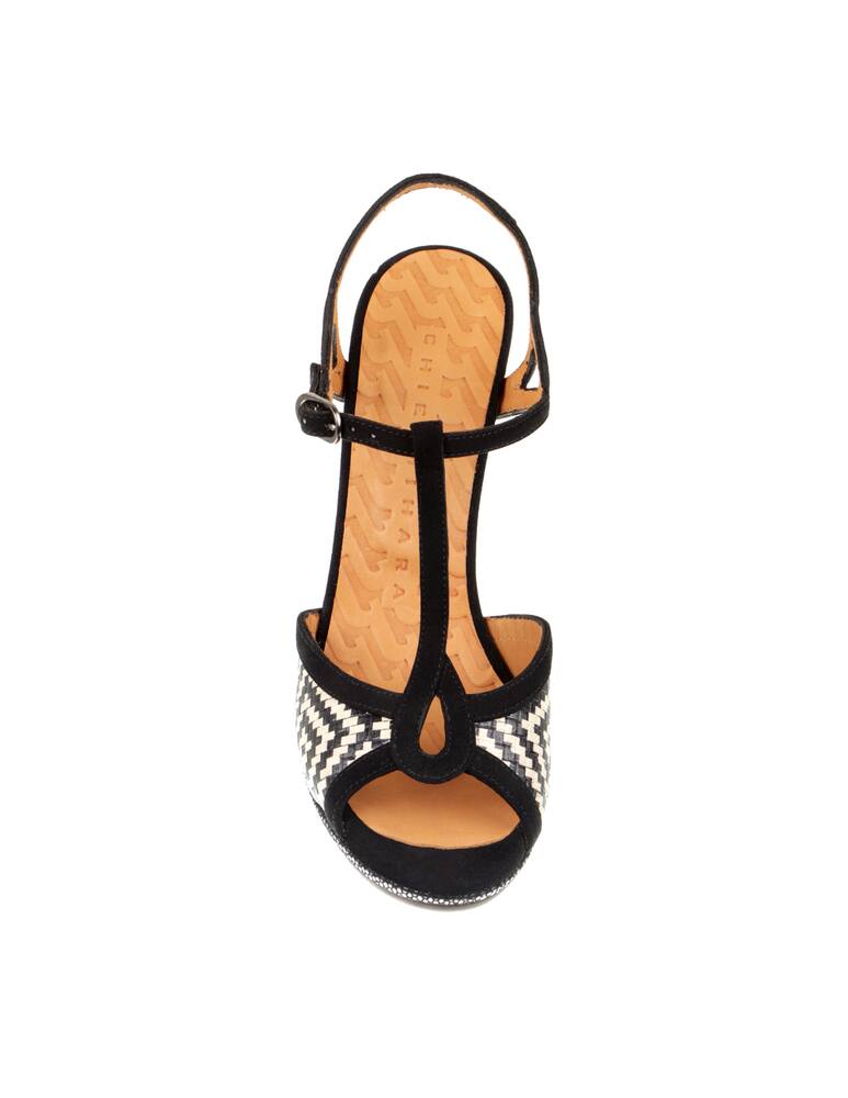 rinascente Chie Mihara Abal heeled sandals