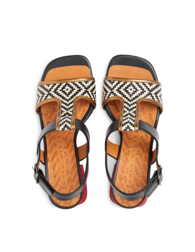 rinascente Chie Mihara Sandali con tacco Oren