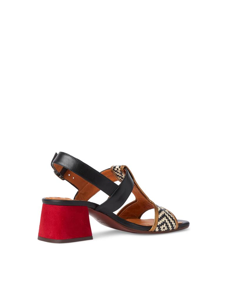 rinascente Chie Mihara Sandali con tacco Oren