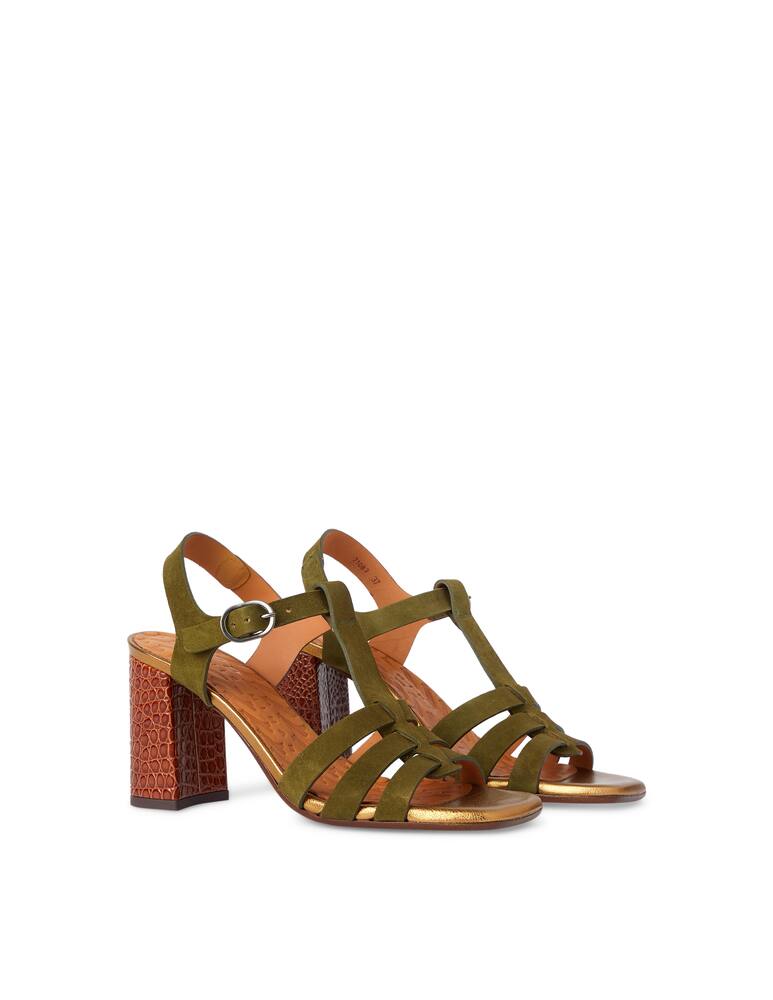 rinascente Chie Mihara Sandali con tacco Zaz