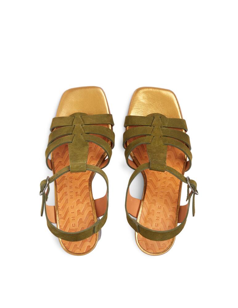 rinascente Chie Mihara Sandali con tacco Zaz