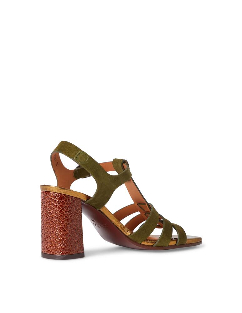 rinascente Chie Mihara Sandali con tacco Zaz
