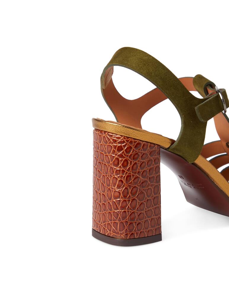 rinascente Chie Mihara Sandali con tacco Zaz