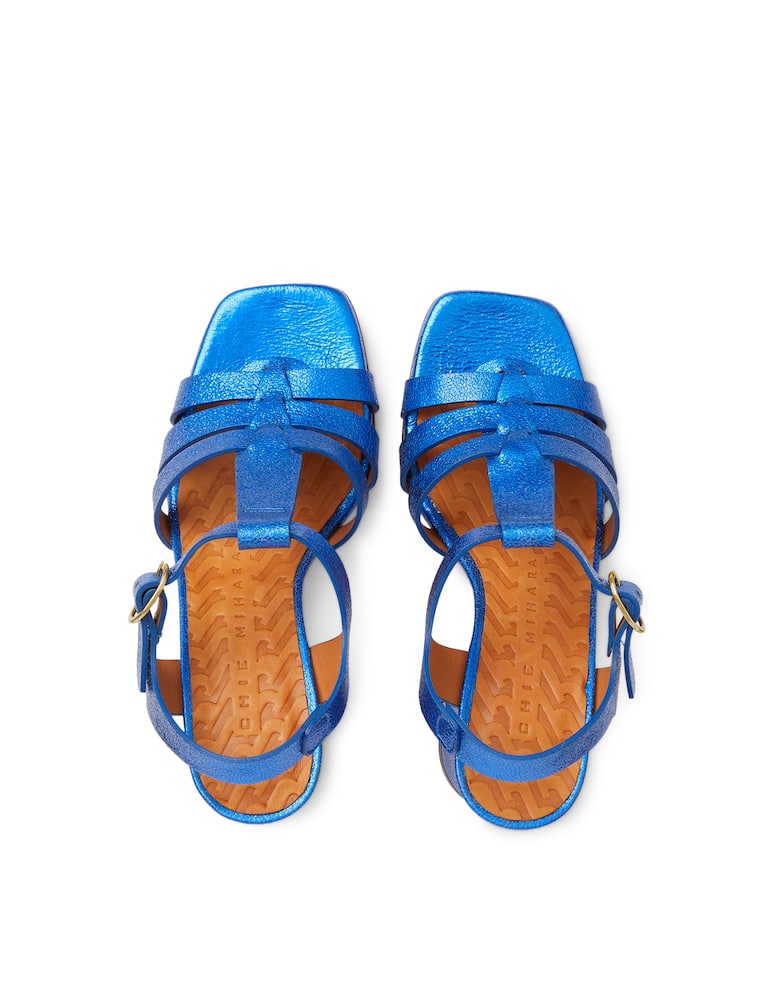 rinascente Chie Mihara Paxi heeled sandals