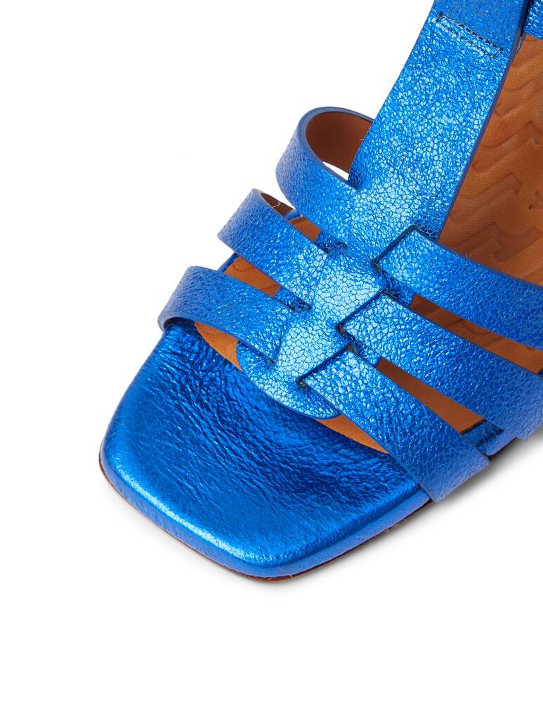 rinascente Chie Mihara Paxi heeled sandals