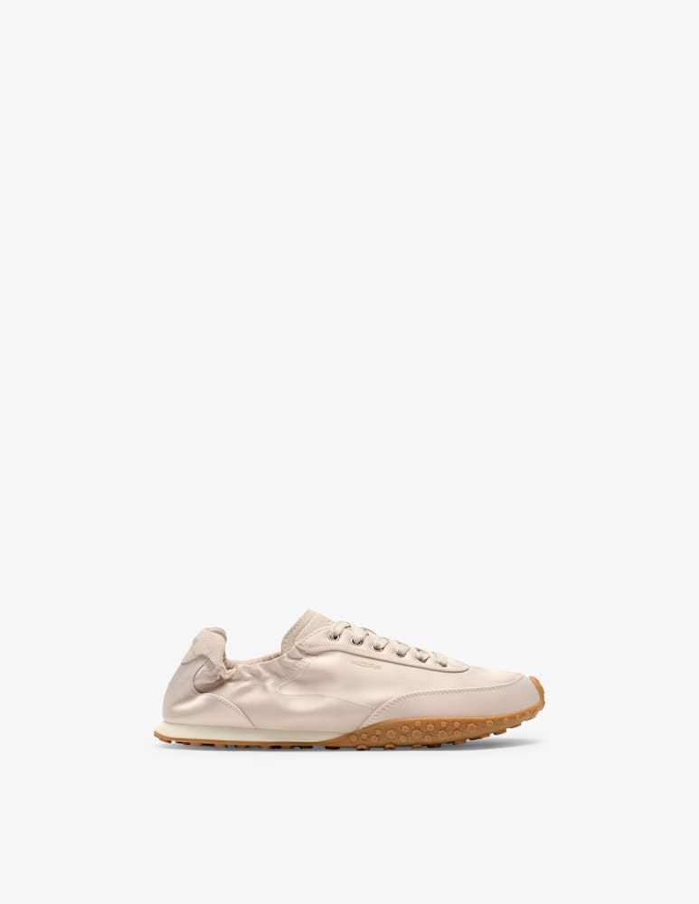rinascente HOFF Bridge satin sneakers