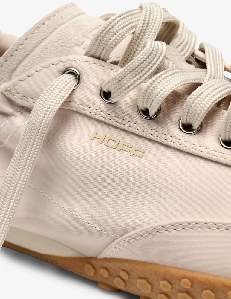 rinascente HOFF Bridge satin sneakers