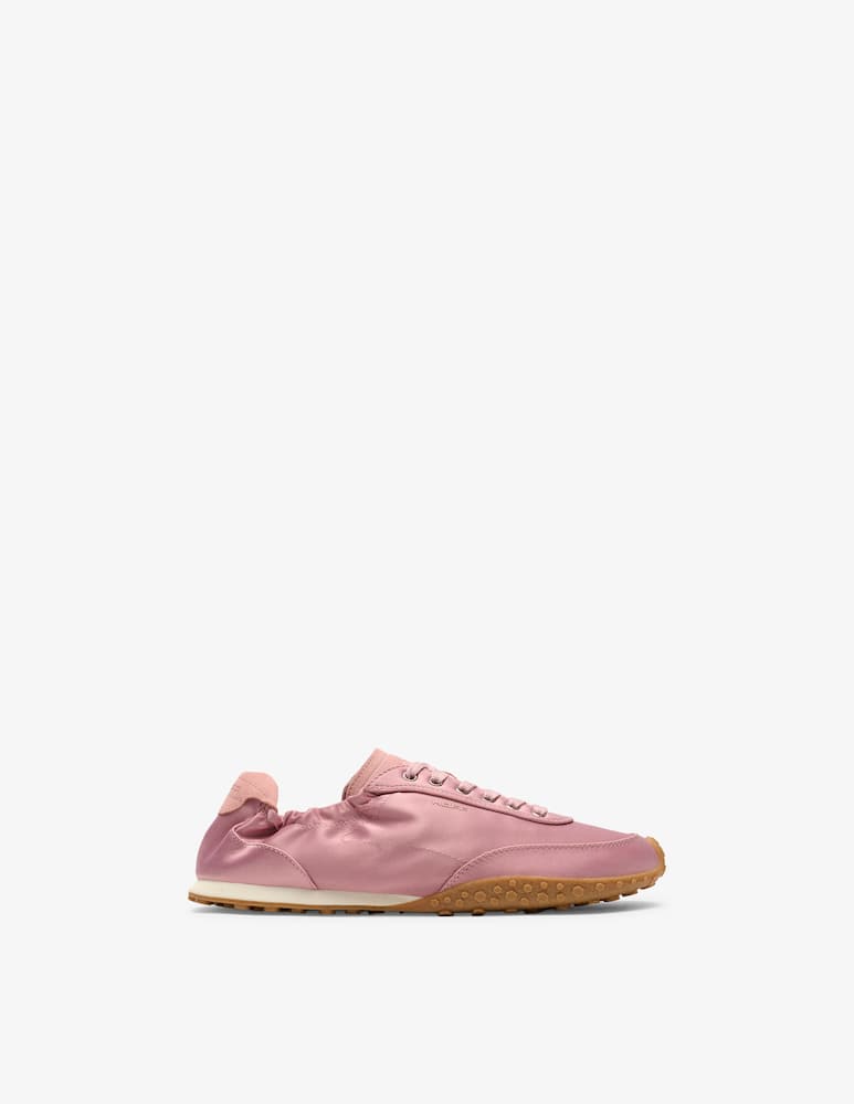 rinascente HOFF Bridge satin sneakers
