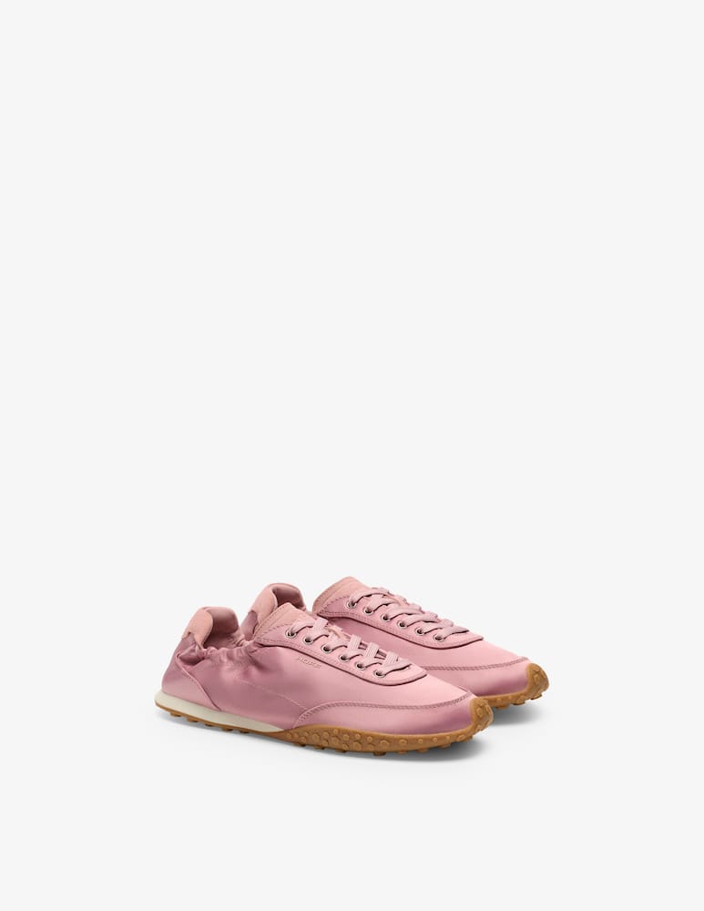 rinascente HOFF Bridge satin sneakers