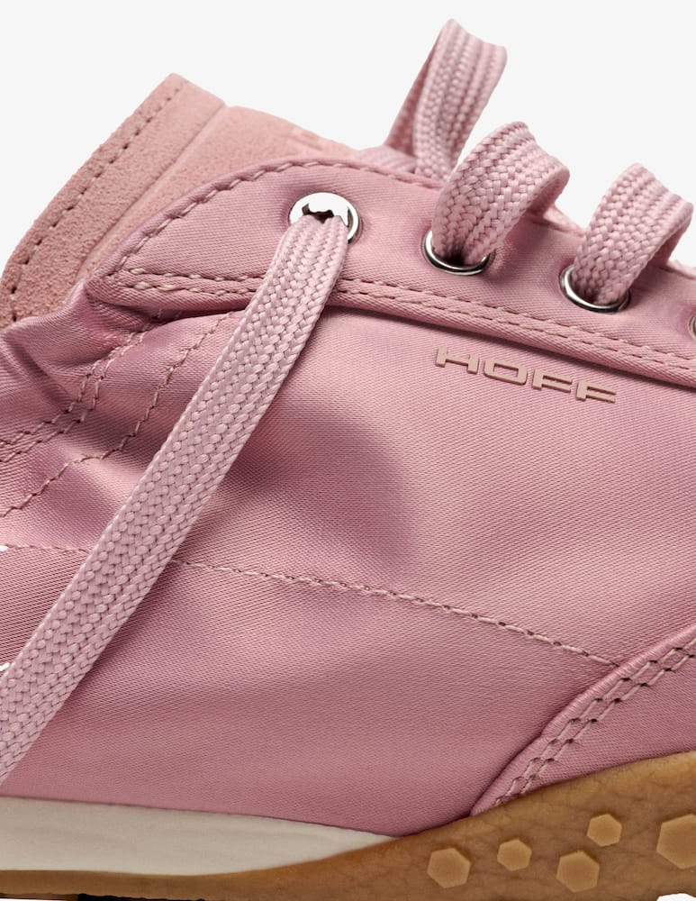 rinascente HOFF Bridge satin sneakers