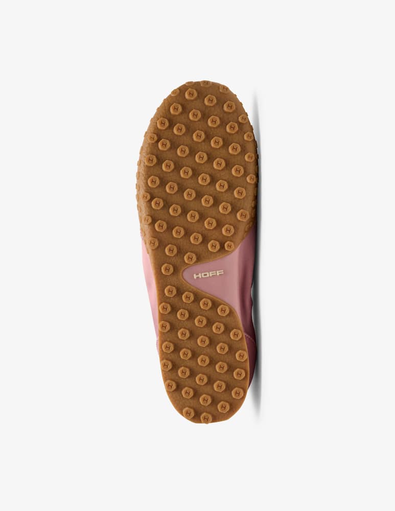 rinascente HOFF Bridge satin sneakers