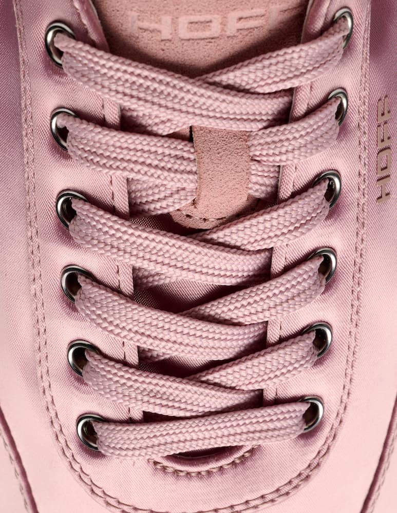 rinascente HOFF Bridge satin sneakers