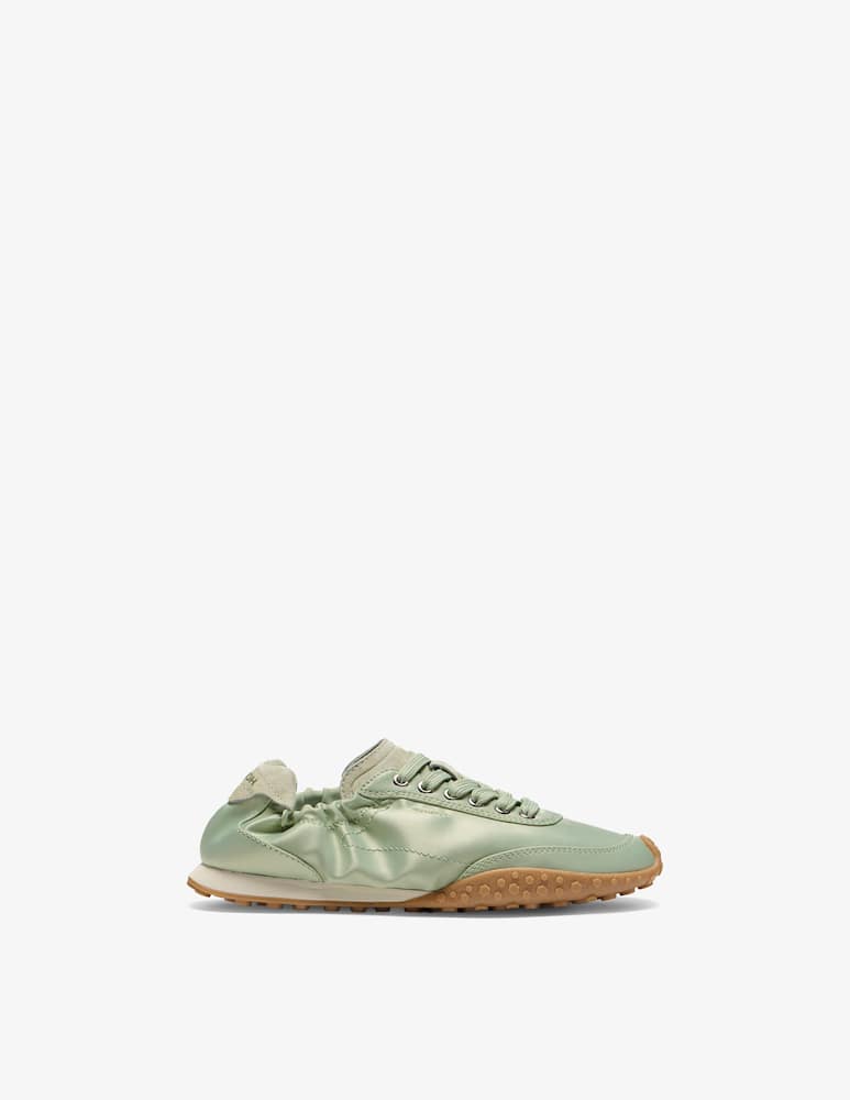 HOFF Bridge satin sneakers - picture 1 HOFF Bridge satin sneakers - picture 1