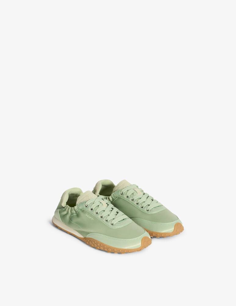 HOFF Bridge satin sneakers - picture 2 HOFF Bridge satin sneakers - picture 2