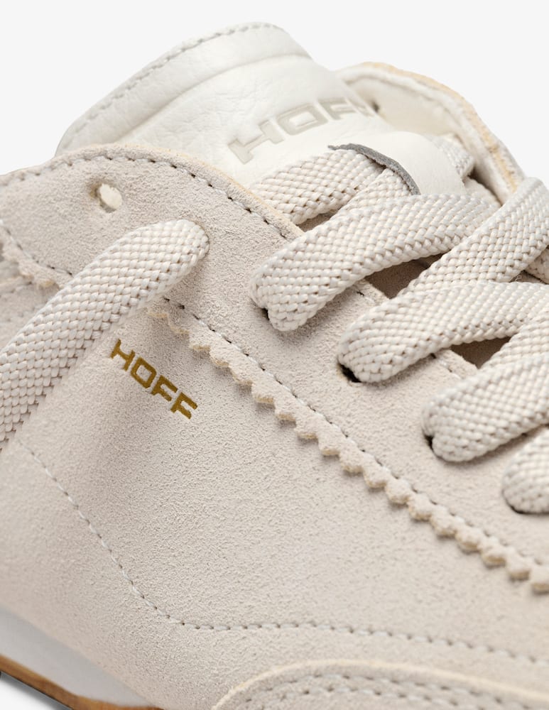 rinascente HOFF Bridge leather sneakers