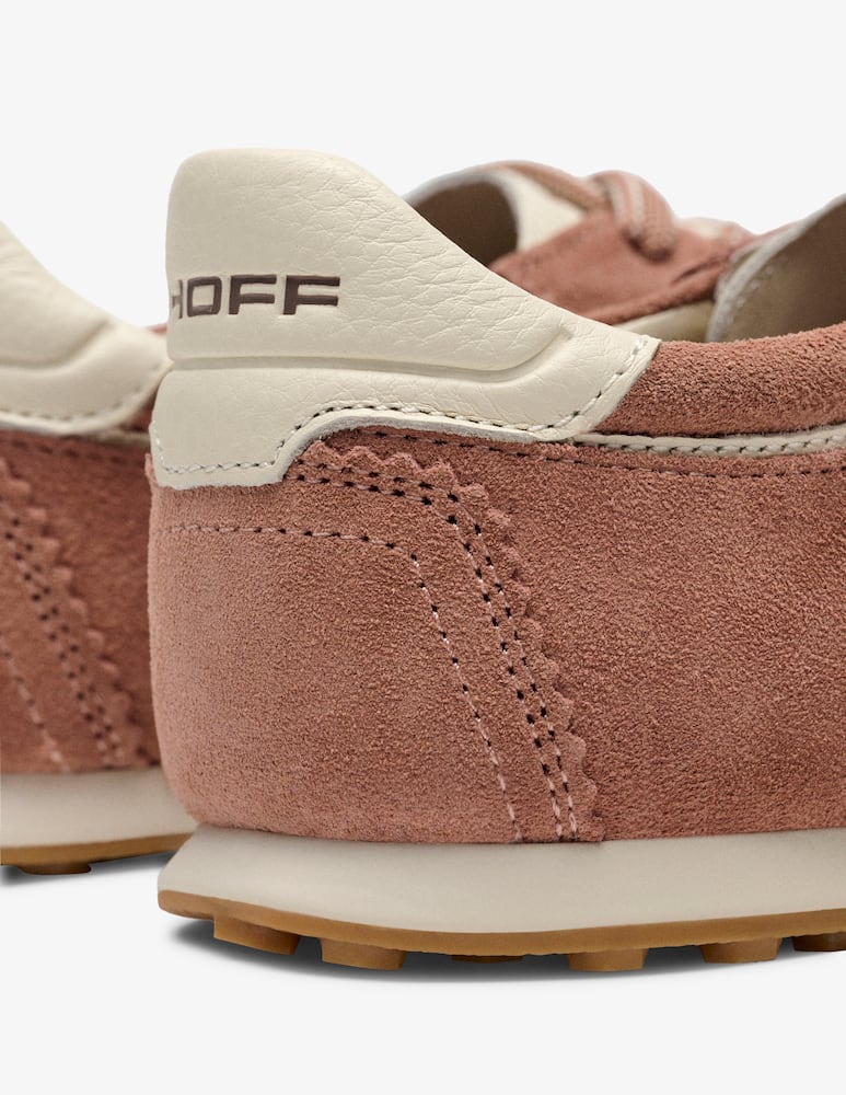 rinascente HOFF Bridge leather sneakers