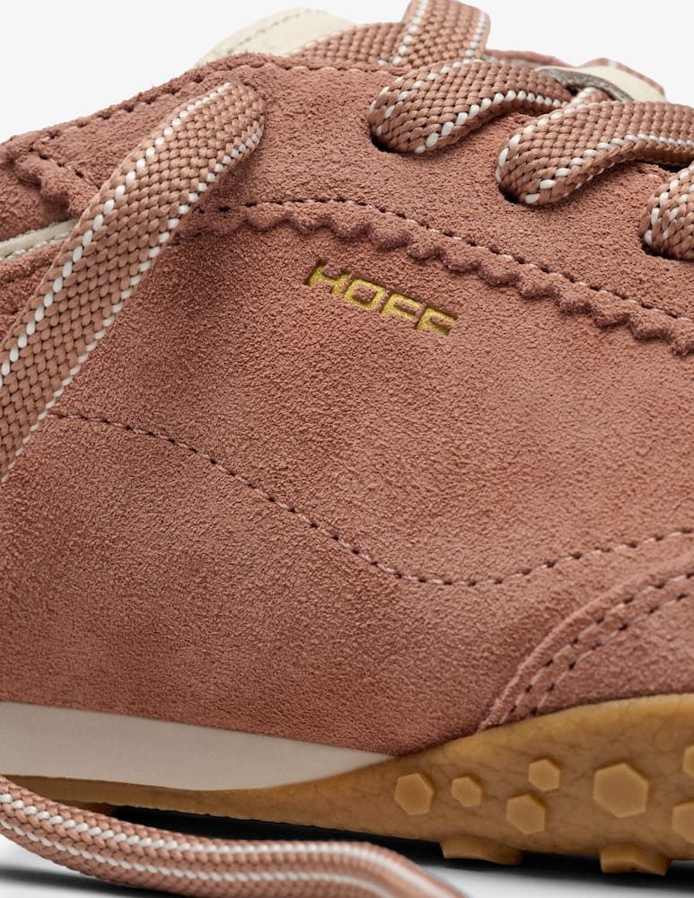 rinascente HOFF Bridge leather sneakers