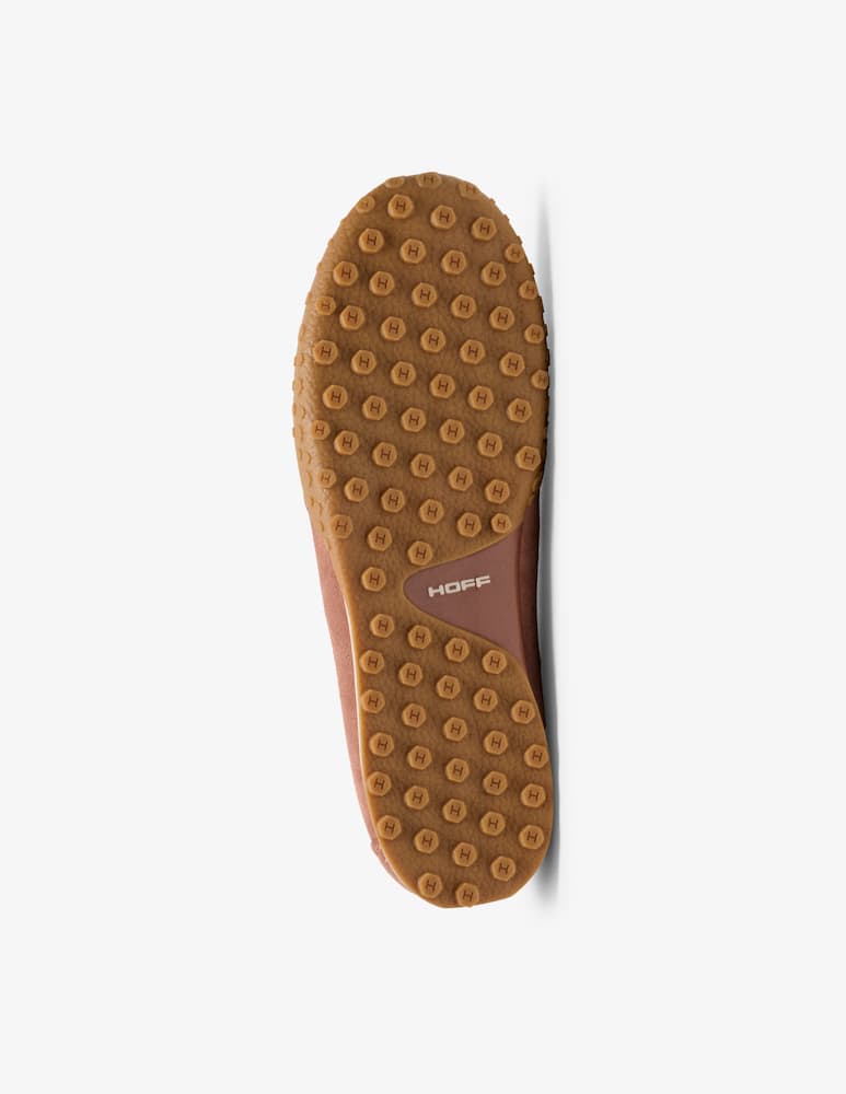 rinascente HOFF Bridge leather sneakers