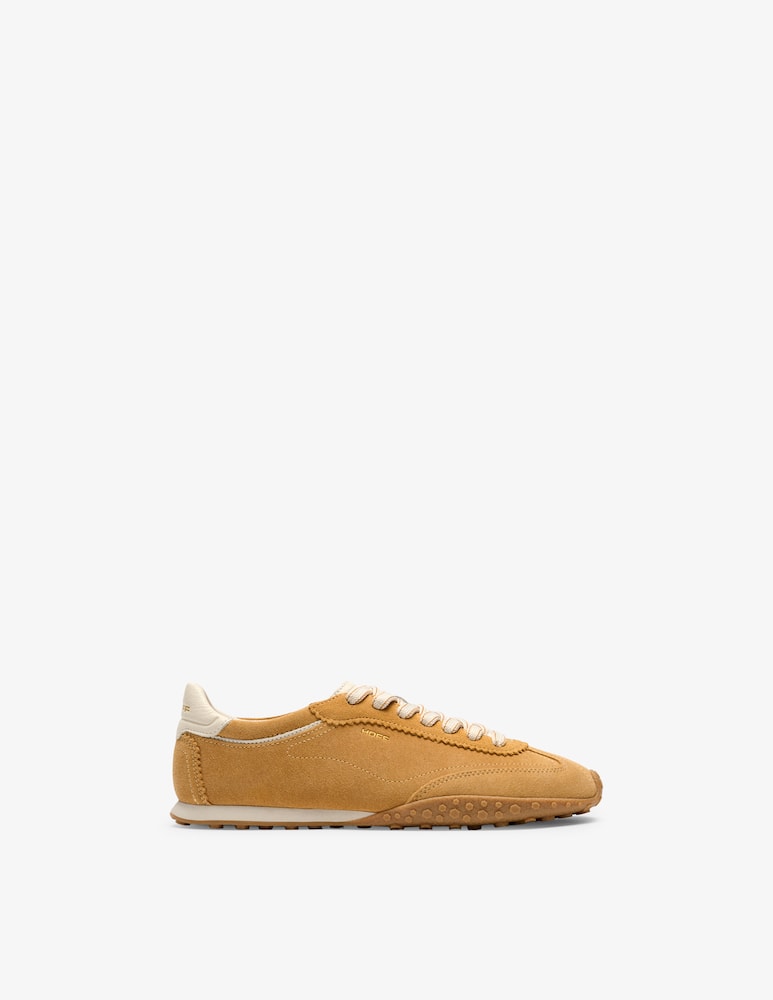 HOFF Sneakers in pelle Bridge - immagine 1