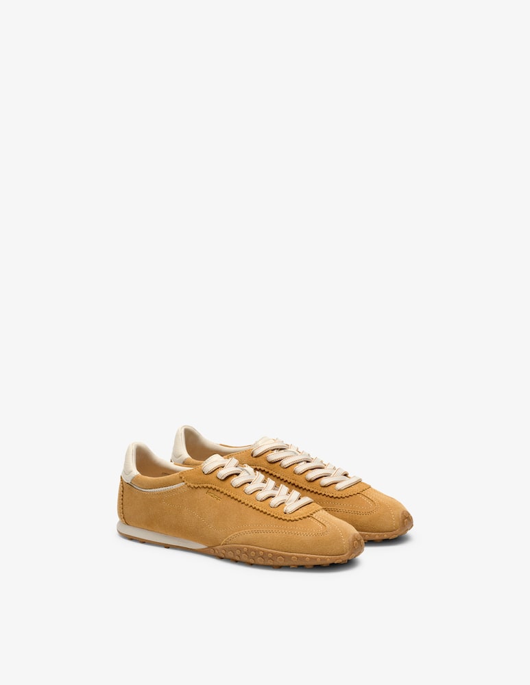 HOFF Sneakers in pelle Bridge - immagine 2