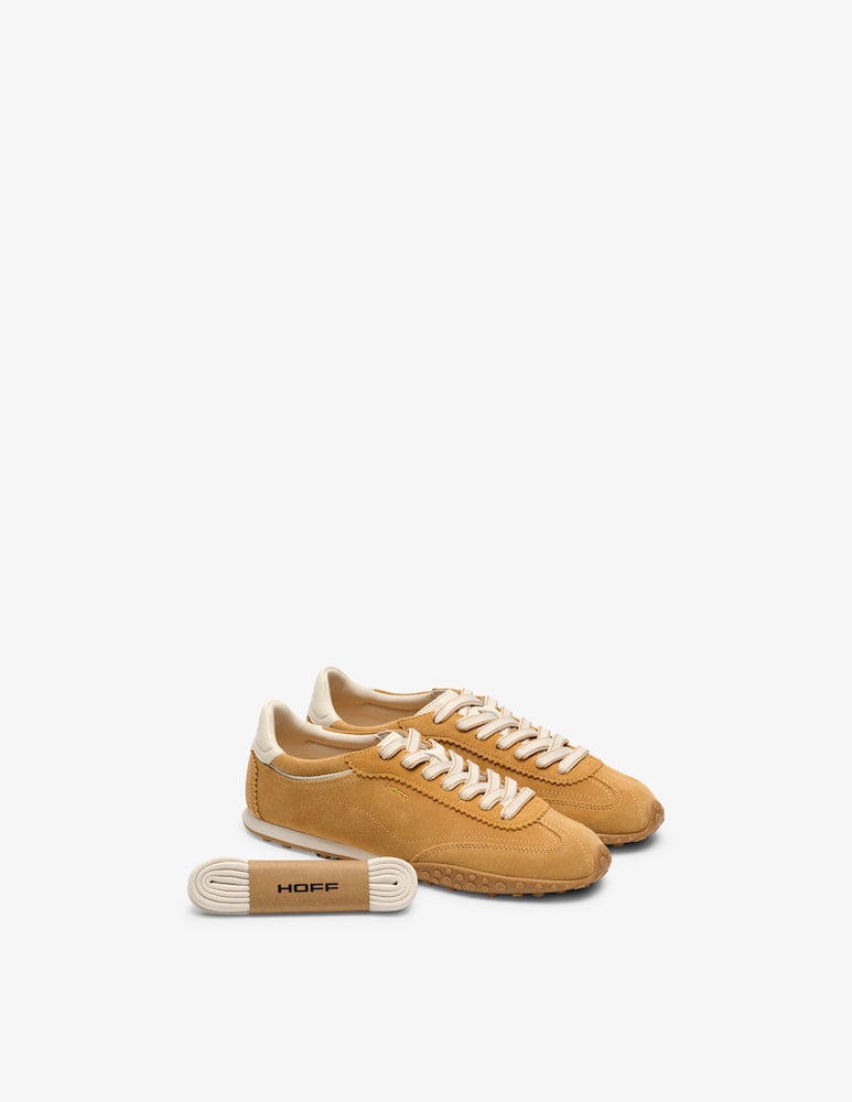 HOFF Sneakers in pelle Bridge - immagine 3