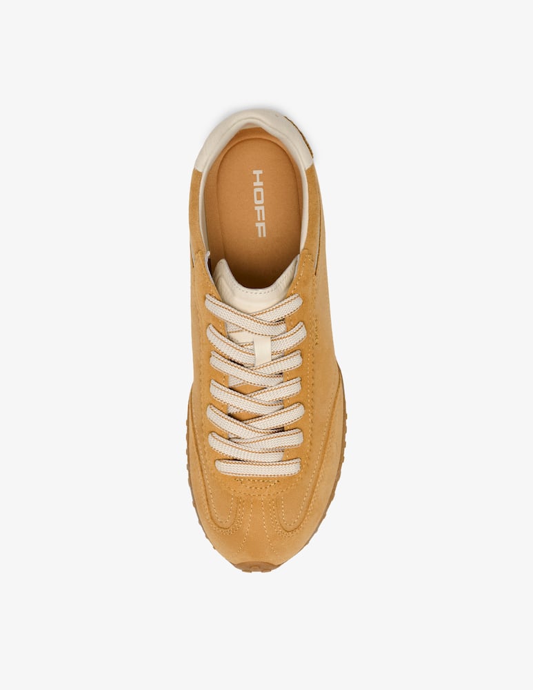 HOFF Sneakers in pelle Bridge - immagine 4