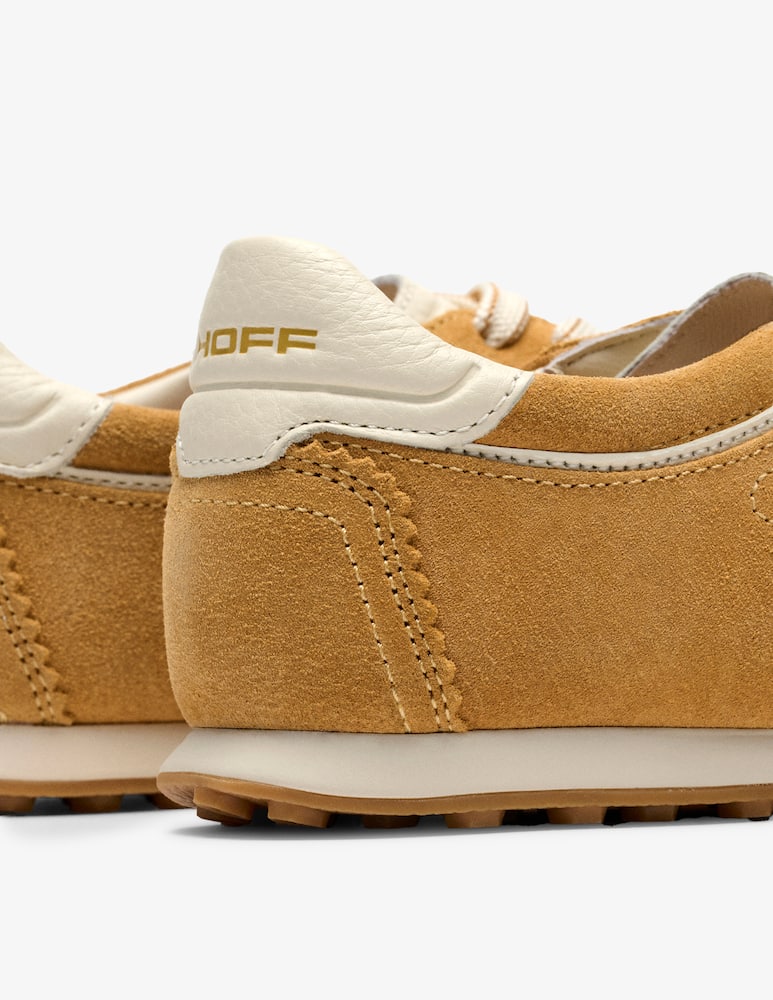 rinascente HOFF Bridge leather sneaker