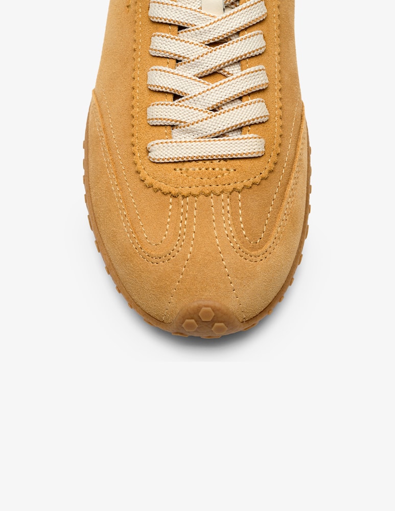 rinascente HOFF Bridge leather sneaker