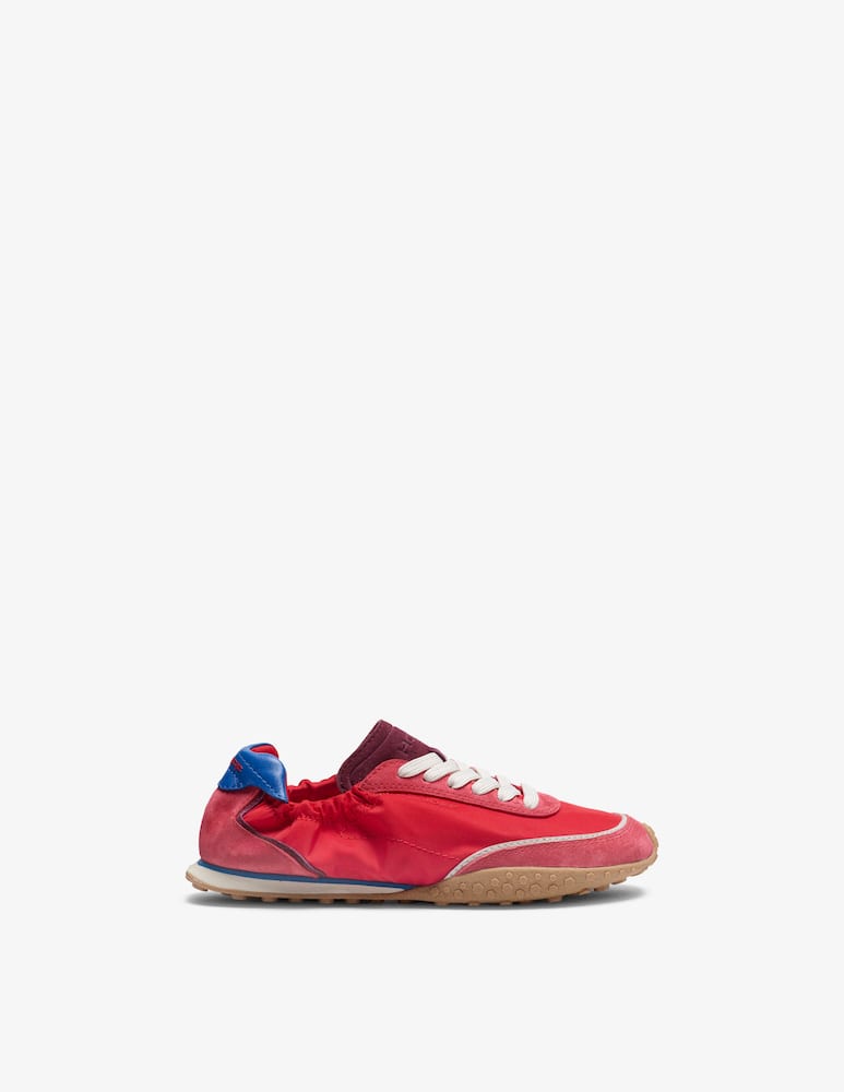 HOFF Bridge dopamine sneaker - picture 1 HOFF Bridge dopamine sneaker - picture 1